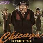 streets of chicago slot